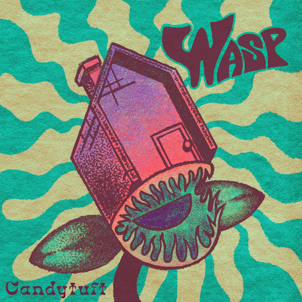 Wasp Art